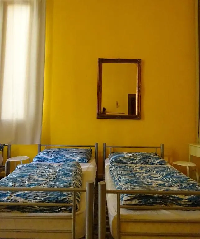 Youth Venice Palace Hostel