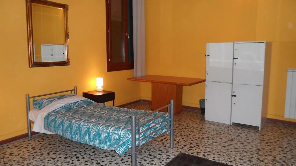 Hostel Youth Venice Palace Italy