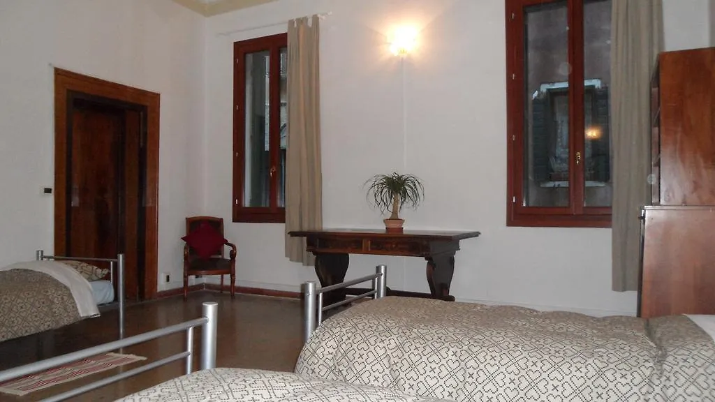Youth Venice Palace Hostel