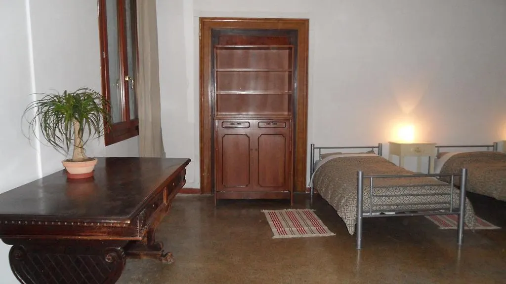 Hostel Youth Venice Palace