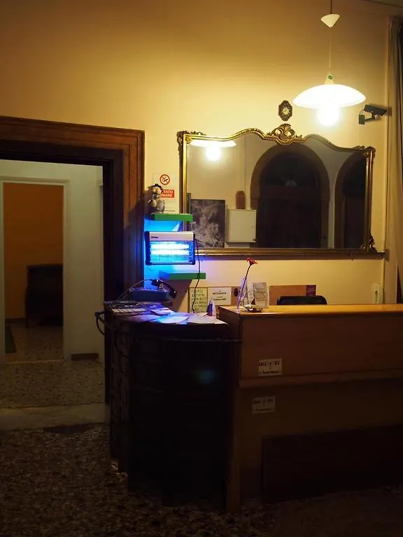 Youth Venice Palace Italy