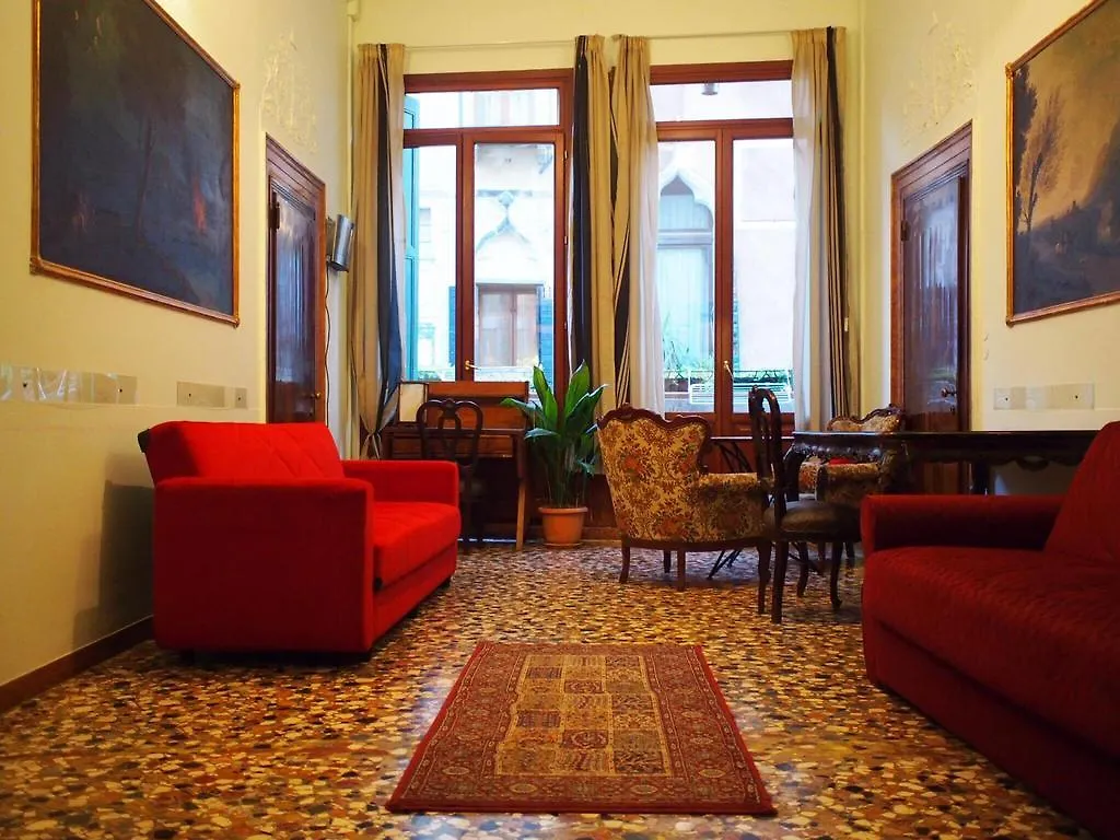 Youth Venice Palace