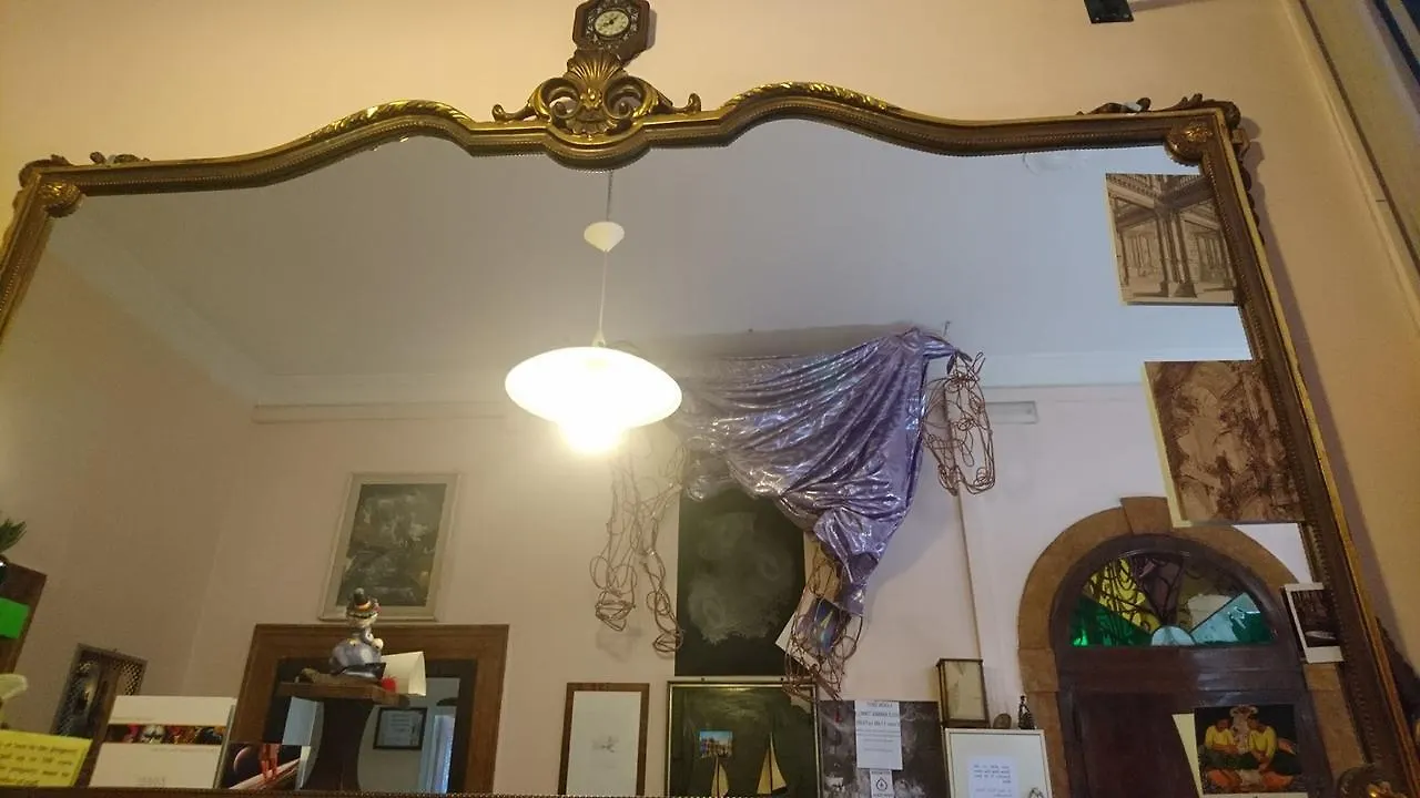 Youth Venice Palace Hostel