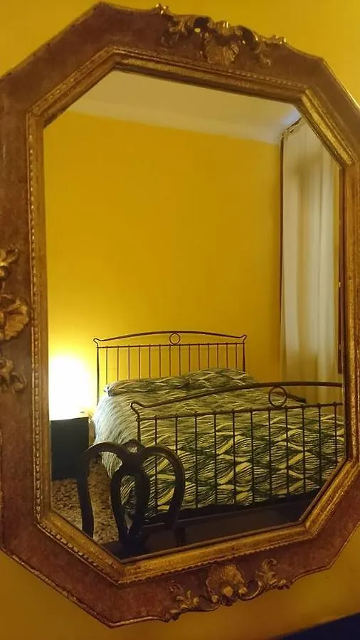 Hostel Youth Venice Palace