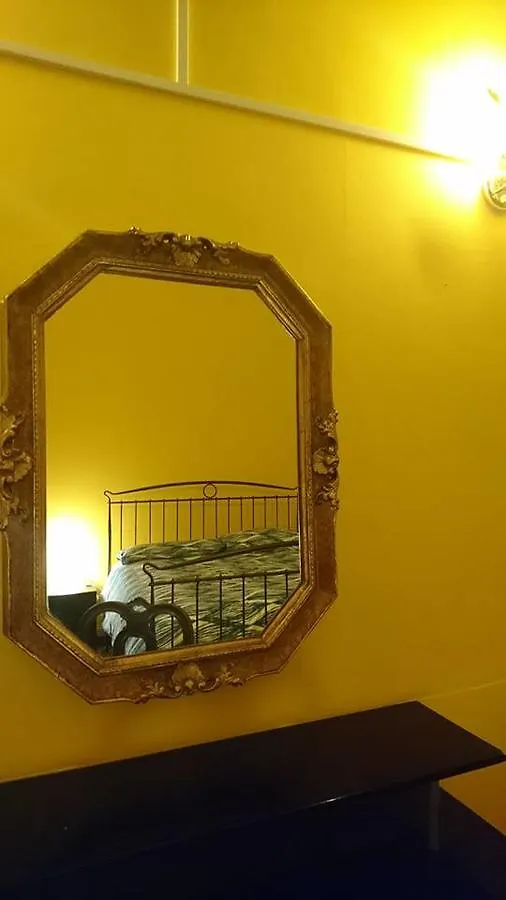 Hostel Youth Venice Palace