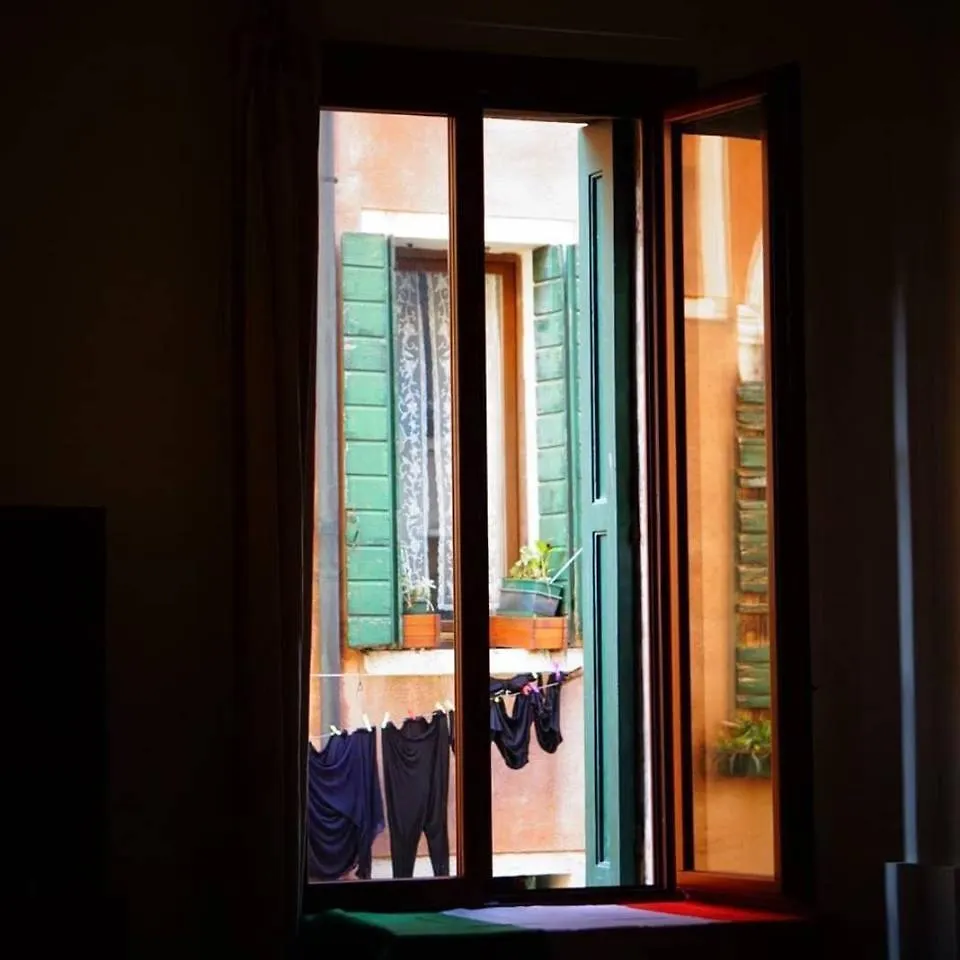 Youth Venice Palace