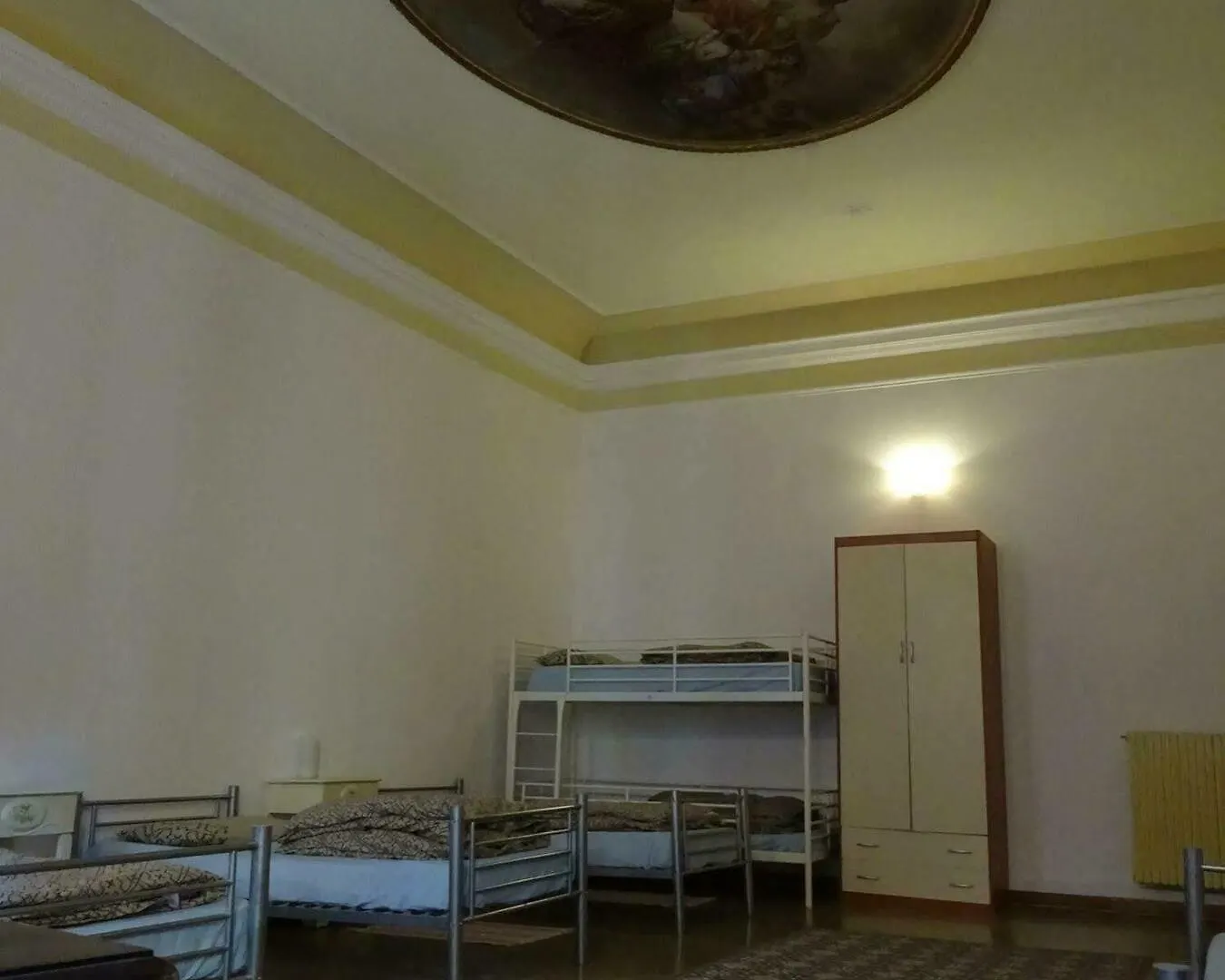 Youth Venice Palace Hostel