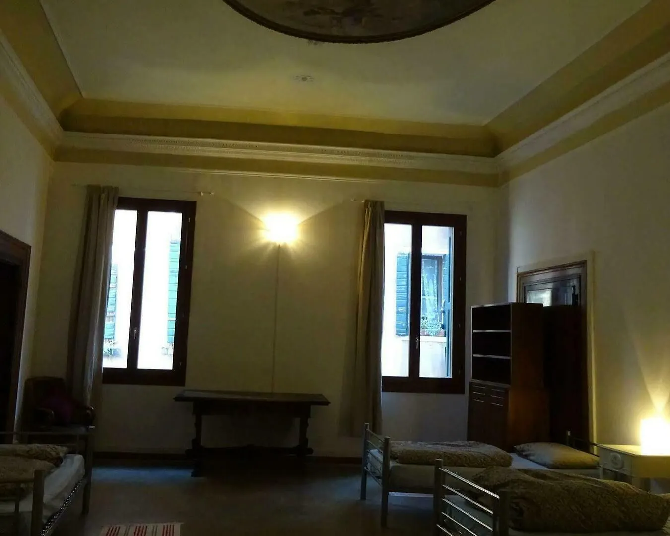 Hostel Youth Venice Palace