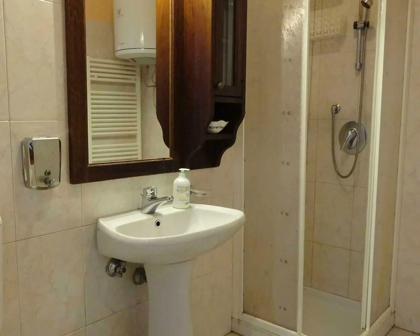 Hostel Youth Venice Palace Italy