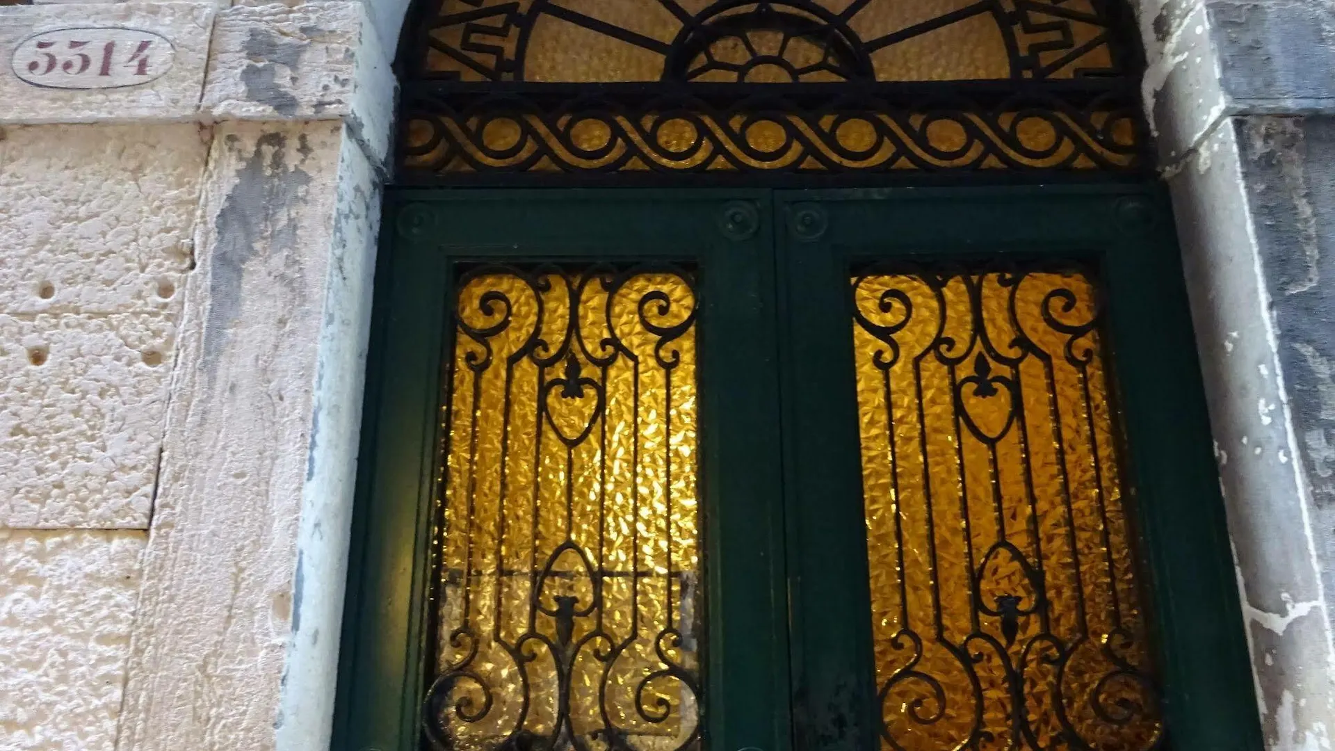 Hostel Youth Venice Palace