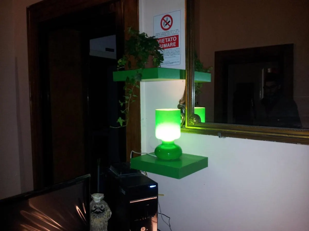 Hostel Youth Venice Palace Italy