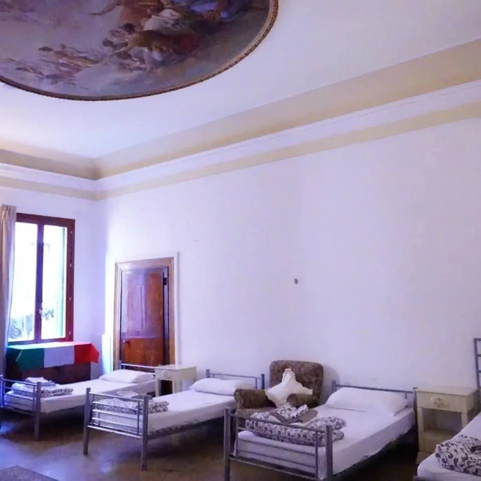 Ostello Youth Venice Palace