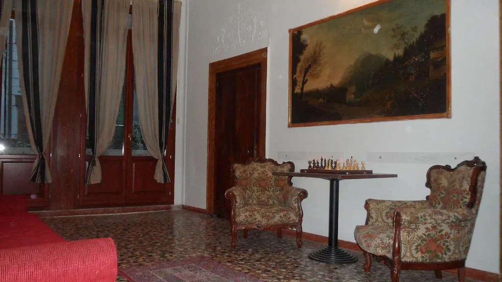 Hostel Youth Venice Palace