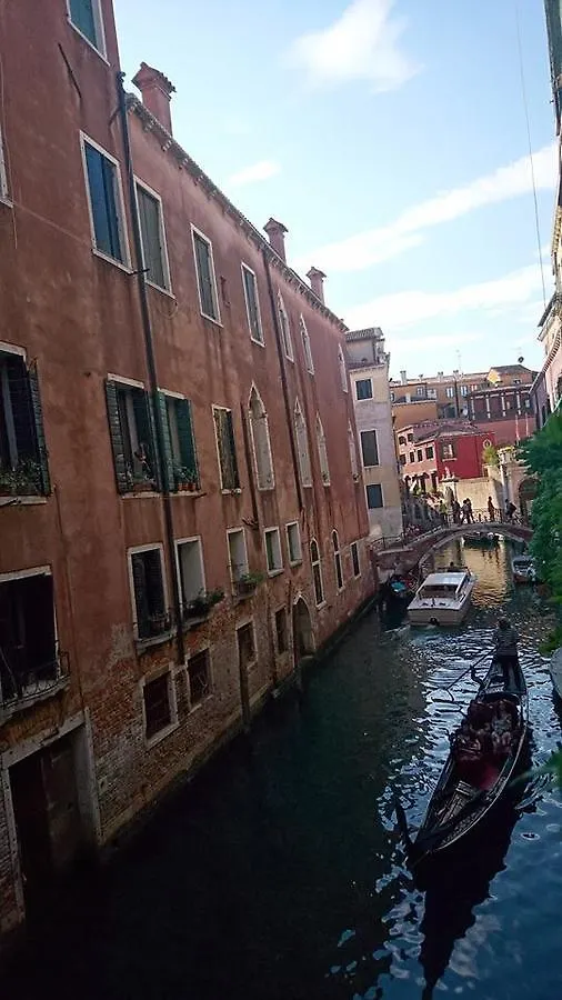 Youth Venice Palace Hostel