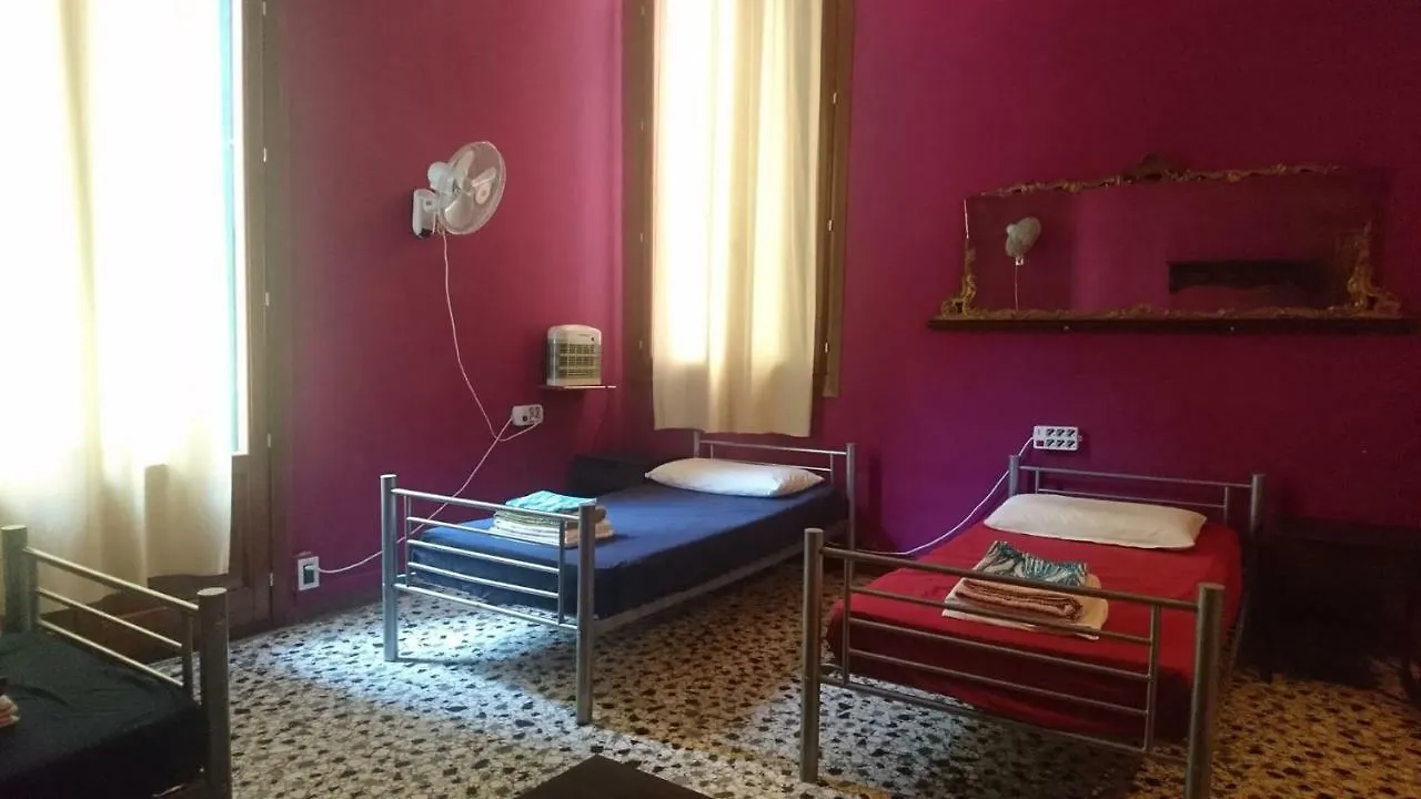 Hostel Youth Venice Palace